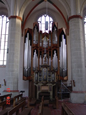 St. Ulrici Brüdern Braunschweig St. Ulrici Brüdern Braunschweig